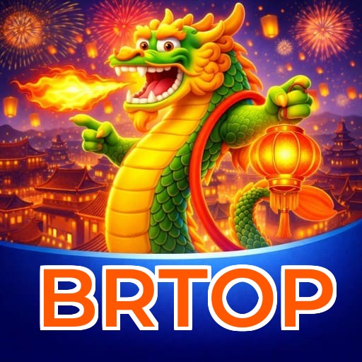 BRTOP Game com bônus e experiência premium