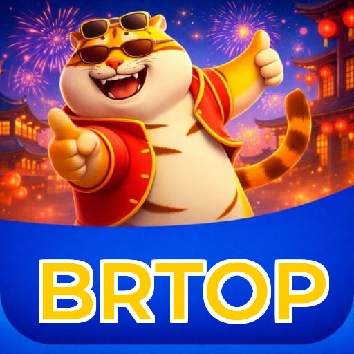 Bônus de R$99 + 50 giros grátis para download da BRTOP