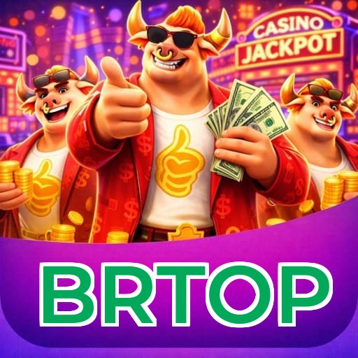 Instalar BRTOP com bônus de R$99